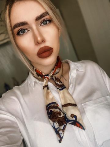 Индивидуалка Ленусик Фотография 2