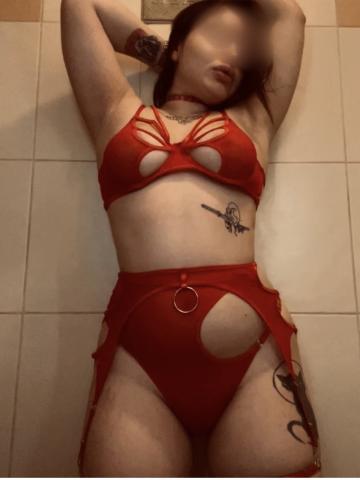 Индивидуалка Ида Фотография 3
