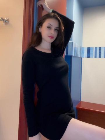 Индивидуалка Медея Фотография 2