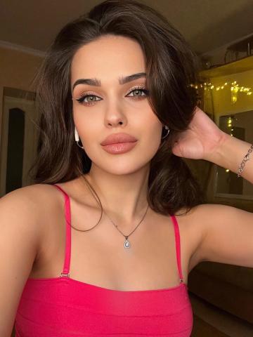 Индивидуалка Роза Фотография 2