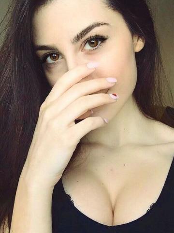 Индивидуалка Альбина Фотография 2