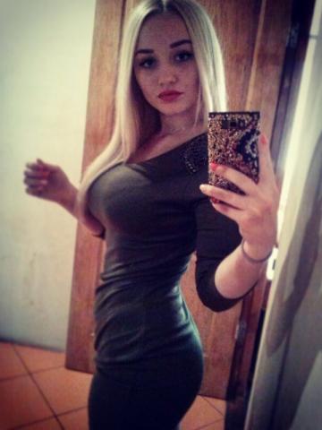 Индивидуалка Таюша Фотография 2