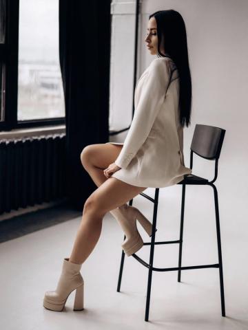 Индивидуалка Ирина Фотография 7