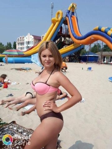 Индивидуалка Стефания Фотография 5