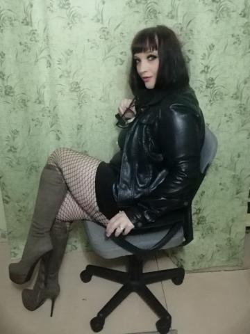 Индивидуалка Жанна Фотография 3